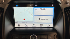 Ford Kuga 1.5 TDCi Zetec 5dr 2WD Diesel Estate